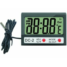 Метеостанции REXANT RM-02 70-0505 {Термометр электронный}